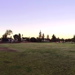 Clay Neighborhood Park